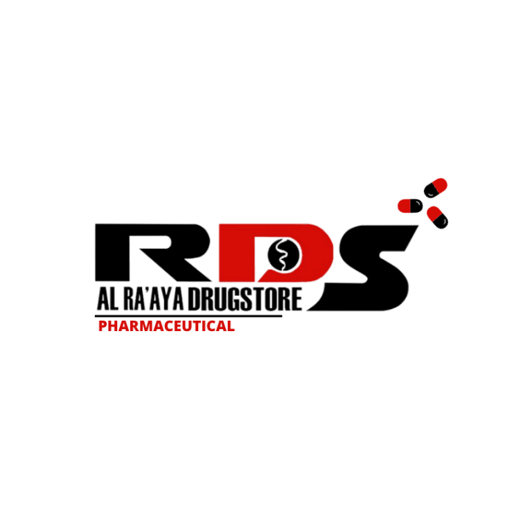 rds pharma logo