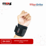 Airprene Wrist Support (Lycra) (D4-003)
