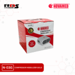 Compressor Nebulizer Gold (N-03G)