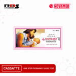 Cassatte One Step Pregnancy (HCG) Test Kit