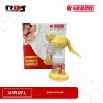 Breast Pump Manual