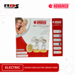 Double Side Electric Breast Pump