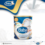 Baby Goat Milk ® 2