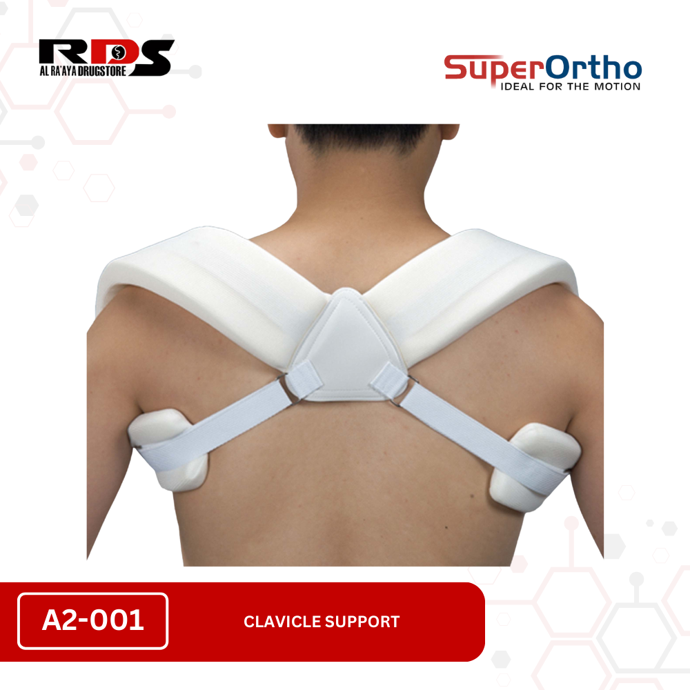 Clavicle Support (A2-001)