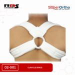 Clavicle Brace (O2-001)