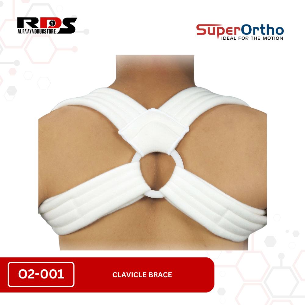 Clavicle Brace (O2-001)