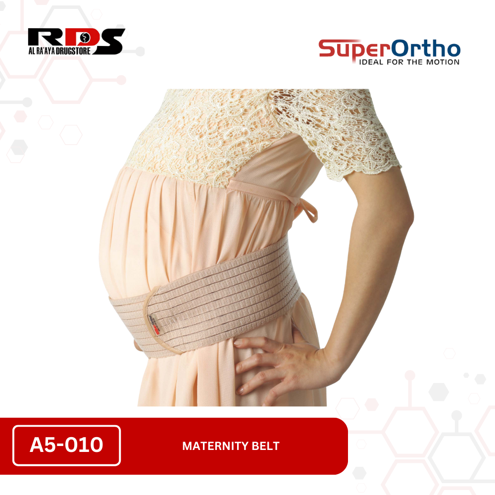 Maternity Belt  (A5-010)
