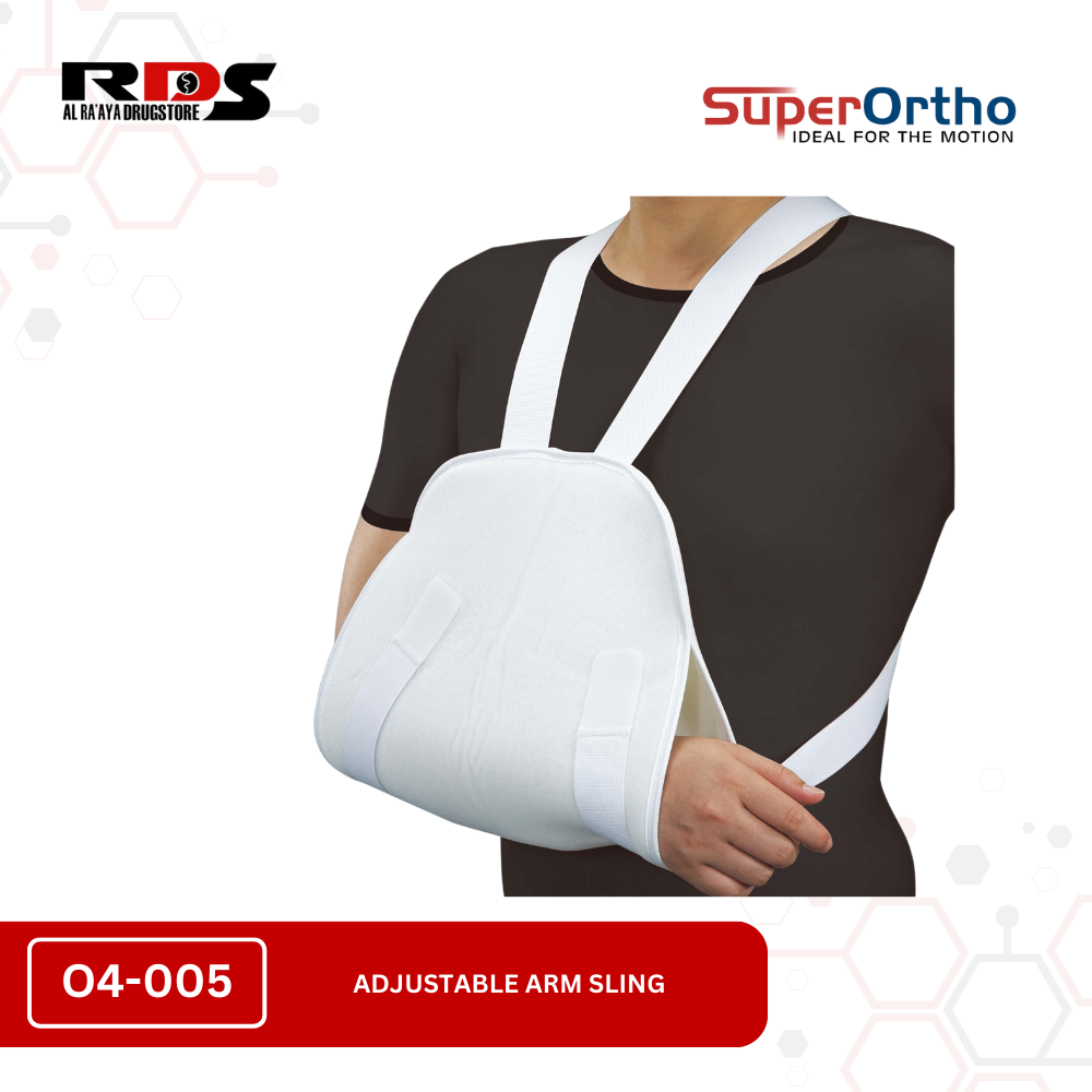 Adjustable Arm Sling (O4-005)