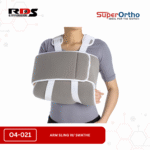 Arm Sling w/ Swathe (O4-021)