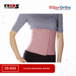 9.5 inch Abdominal Binder (C5-002)
