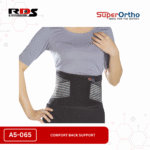 Comfort Back Support (A5-065)