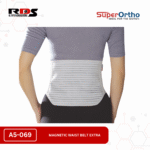Magnetic Waist Belt Extra (A5-069)