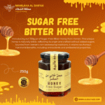 Sugar Free Bitter Honey