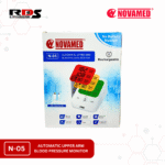 Blood Pressure Monitor (N-05)