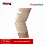 Ventilative Elbow Support (B3-001)