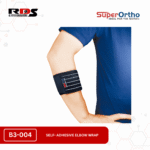 Self- adhesive Elbow Wrap (B3-004)