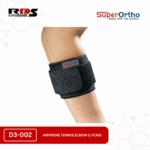 Airprene Tennis Elbow (Lycra) (D3-002)