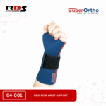 Neoprene Wrist Support (C4-001)