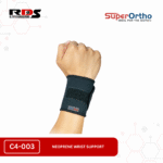 Neoprene Wrist Support (C4-003)