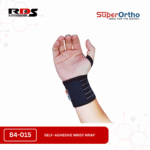 Self- adhesive Wrist Wrap (B4-015)