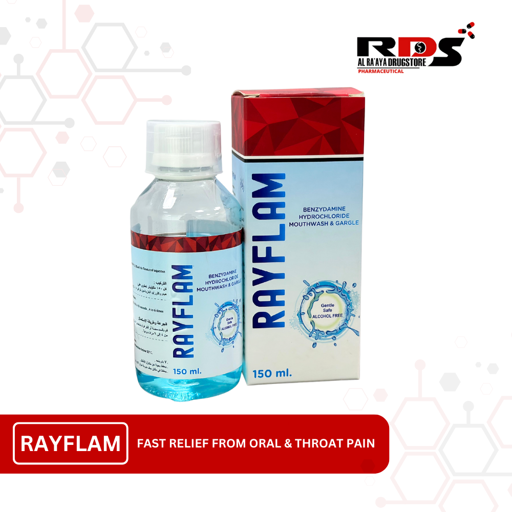 Rayflam
