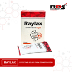 Raylax
