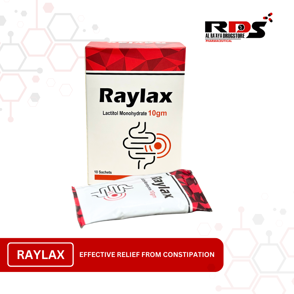 Raylax