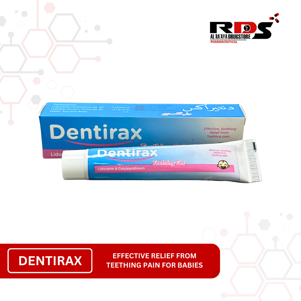 Dentirax