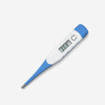 2-minute Thermometer