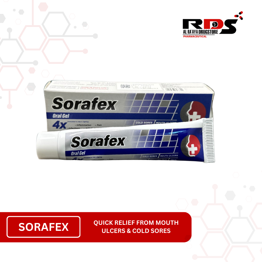 Sorafex