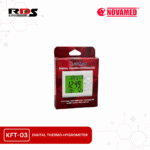 Digital Thermometer (KFT-03)