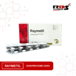Raymetil Domperidone 10mg