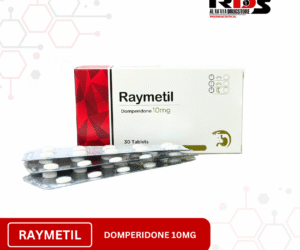 Raymetil Domperidone 10mg