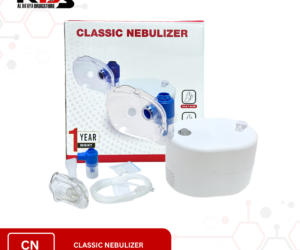 Classic Nebulizer