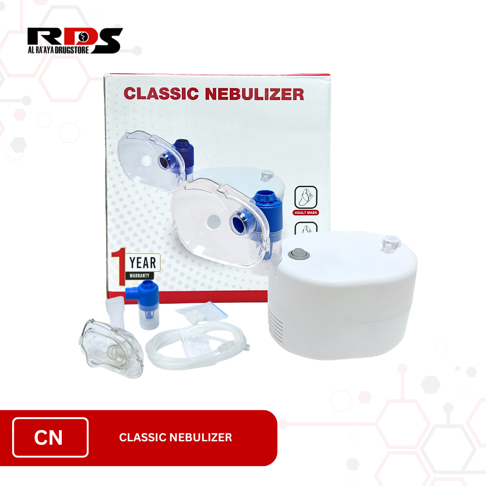 Classic Nebulizer