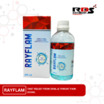 Rayflam 200 ML