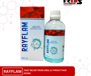 Rayflam 200 ML